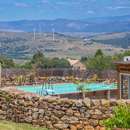 Casa Cortijo Piscina Privada Y Sauna 타리파 외부 사진