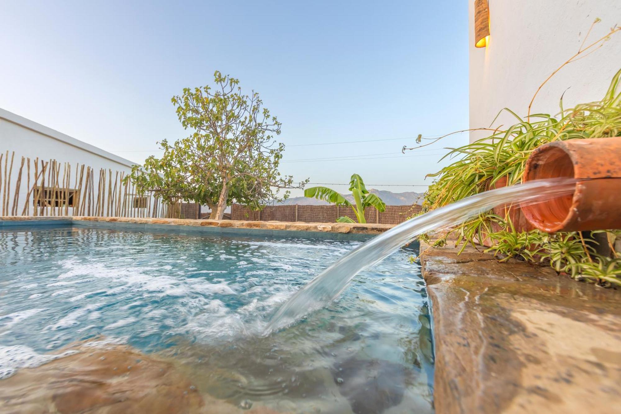 Casa Cortijo Piscina Privada Y Sauna 타리파 외부 사진