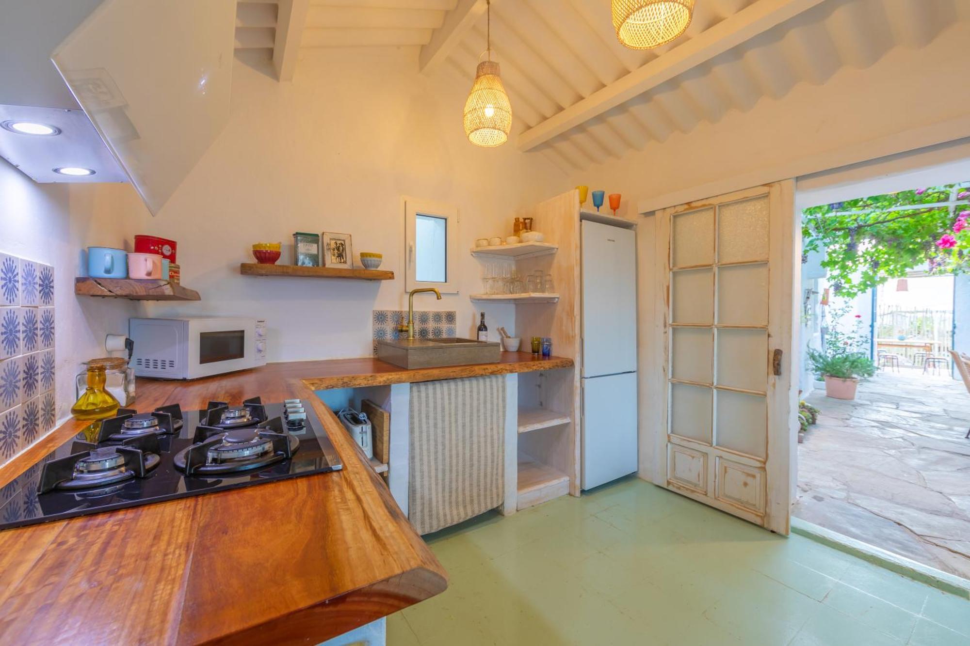 Casa Cortijo Piscina Privada Y Sauna 타리파 외부 사진