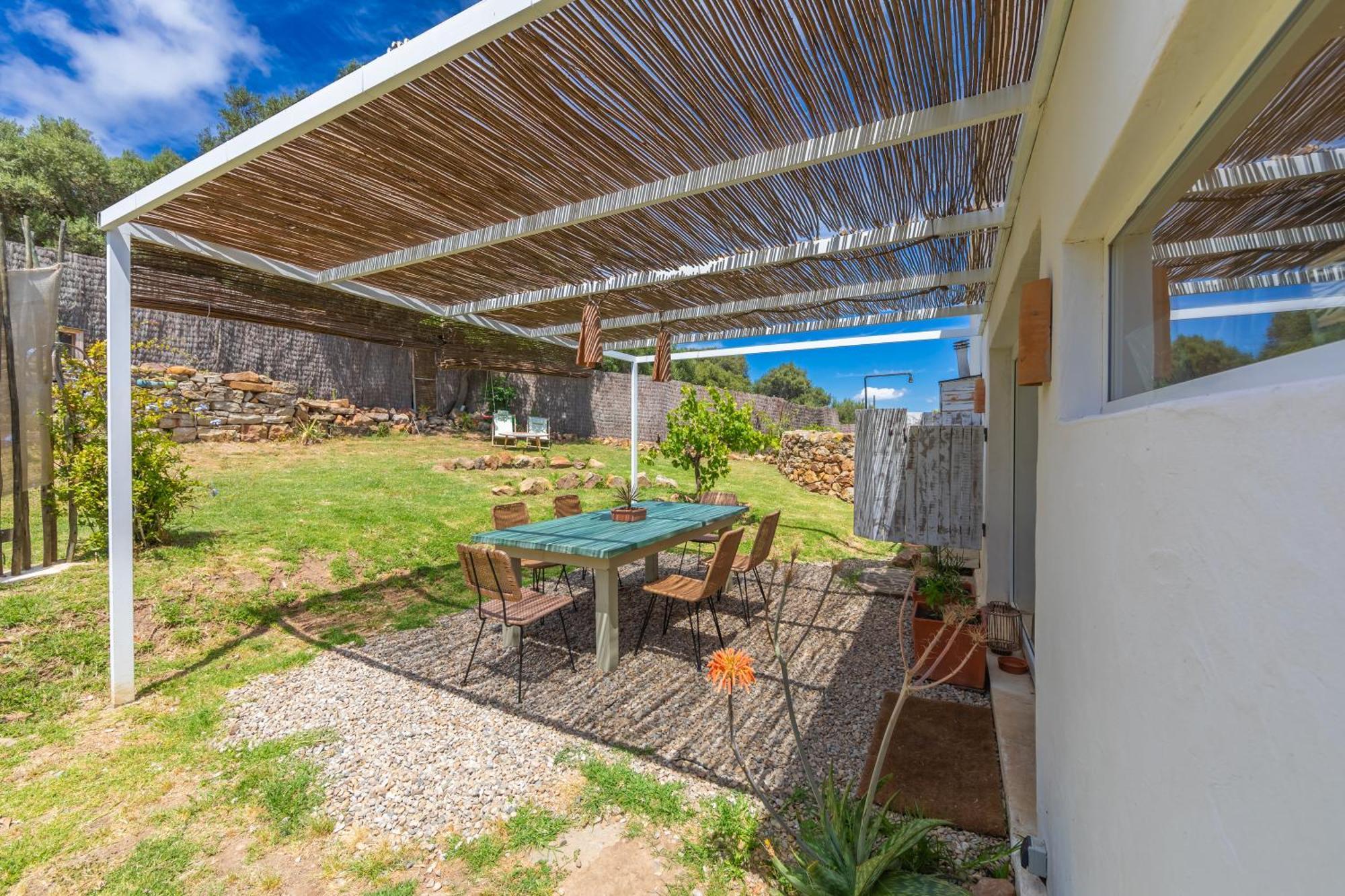 Casa Cortijo Piscina Privada Y Sauna 타리파 외부 사진